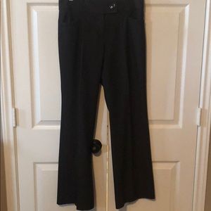 Dressbarn dress pants